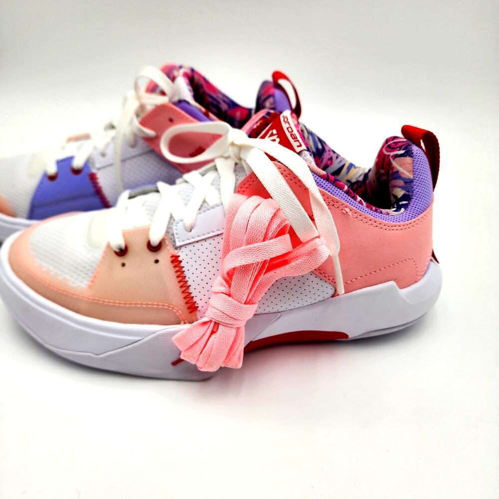 NIKE Jordan 1 take 5 Basketball Shoes Men's 6 Women's 7.5/6y - Picture 4 of 16